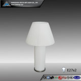 Mushroom Design Table Lamp with 2 E27 Lampholder (C5007091)