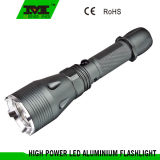 Hunting LED Flashlight with CREE T6