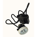 Bozz 3W USA CREE LED Coal Mine Lamp Miner Lamp Caplamp (KL5LM(C))