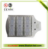 Illusion's Latest 120W LED Street Light with Moso Drivers
