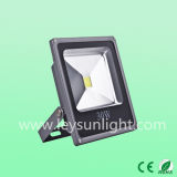 Decorative or Commecial Use IP65 10W/20W RGB LED Stage Flood Lights 2 Years Warranty