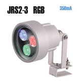LED Spot Light (JRS2-3) Color RGB Spot Light