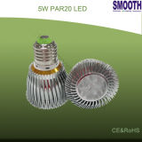 PAR20 5W LED Spot (SL-PAR20-E5X1W)