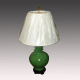 Saving Energy Porcelain Lamp Table Lamp