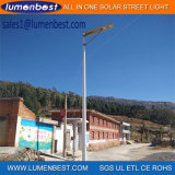 Cheap 30W All in One Solar LED Street Lighting/Lights