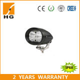 4inch 10W 20W High Power CREE LED Work Light for Forklift Truck