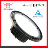 100W ERP TUV Approved UFO LED High Bay Light with 5years Warranty