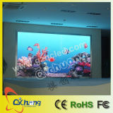 P16 Vehicle Mounted Outdoor LED Display