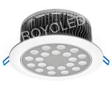 High Power LED Ceiling Light (RY-TQ17021-001)