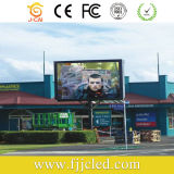 P8 Outdoor LED Screen Display