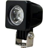 2.2inch 10W off-Road Vehicle LED Work Light