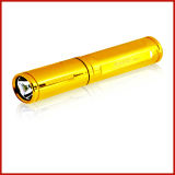 Portable Mini LED Flashlights (RA01-Au)