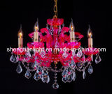 Candle Chandelier Ml-0291