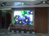Ture Color Indoor SMD3528 LED Panel Display