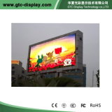Highest Effective P16 Outdoor LED Display