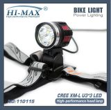 High Performance Head Lamp & Bike Light/ Outdoor Activities Lights