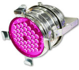 36X5w Pink LED PAR64