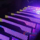 648PCS 5mm RGB LED King Bar / LED Bar / Party Light / Stage Lighting (FS-W1008)