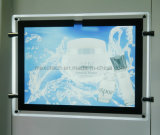 LED Backlit Acrylic Poster Light Box