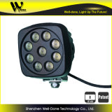 27W IP68 CREE LED Truck Lamp