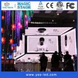 P3.9 Indoor Video Giant Screen LED Giant Display