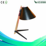 Lightingbird Simple Creative Desk Wood Table Lamp (LBMT-WD)