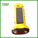Rechargeable LED Flashlight (SRL-01)