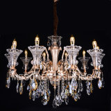 Stairway Project Chandeliers Pendant Lights Dining Room Hotel Lobby