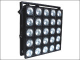5X5 750W LED Matrix Blinder Stage Backgroup Light