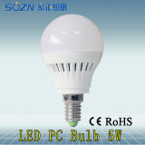 5we14 LED Light Bulbs Multi Pack for Energy Saving
