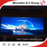 SMD RGB P8 Outdoor Advertising LED Video Display
