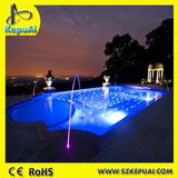 Swimming Pool Light, LED Swimming Pool Light, LED Fiber Optic Pool Light