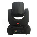 LED 60W RGBW 4in1 Beam Moving Head Light