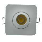 Mini Indoor White LED Replacement Spotlight