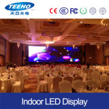 High Resolution 64*32 LED Indoor Display for Adervertising
