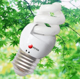Mini Full Spiral Shape Energy Saving Lamp (CFL Full Spiral05)