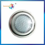 Nicheless Stainless Steel Pool Lights