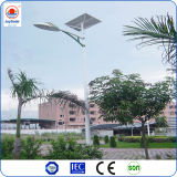 Solar Street Light with Solar Panel TUV CE Approved