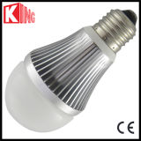 High Lumen Shenzhen LED Lights E27 LED Bulb