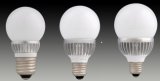 LED Bulbs (E27 1W, 3W, 5W)