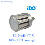 UL cUL TUV Approval 5 Years Warranty 100W LED Corn Light