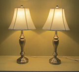 Power Outlet Hotel Table Lamps, Hotel Lamp (SFM0814)