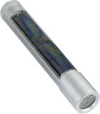 LED Solar Flashlight (BT-8220)
