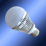 7W LED Bulb Light E27