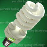 Half Spiral Energy Saving Lamp (Half Spiral CFL808)