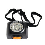 Kl4.5lm CE Certification 3W LED LED 18hours 4500-10000lux USA CREE Cordless Mining Light