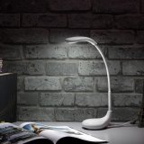 Flexible Energy Saving Modern LED Desk Lamp with Touch Switch