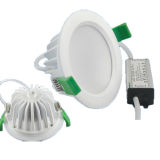 Waterproof LED Ceiling Light with COB LED