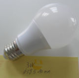 LED 3W LED Light LED Bulb
