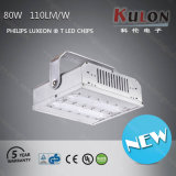 5 Years Warranty Wholesale Best Price 80W LED High Bay Light for Garage